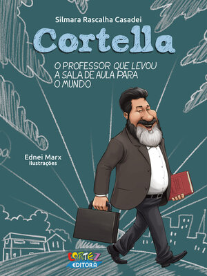 cover image of Cortella